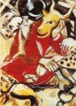 To My Betrothed contemporary Marc Chagall